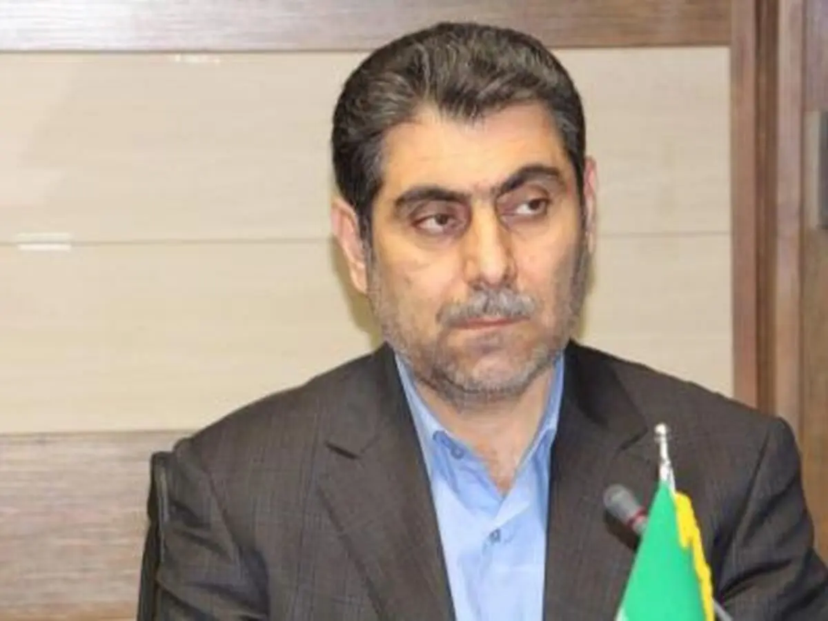  توسعه هر جامعه در گرو  ارتقای شاخص‌های سلامت  است