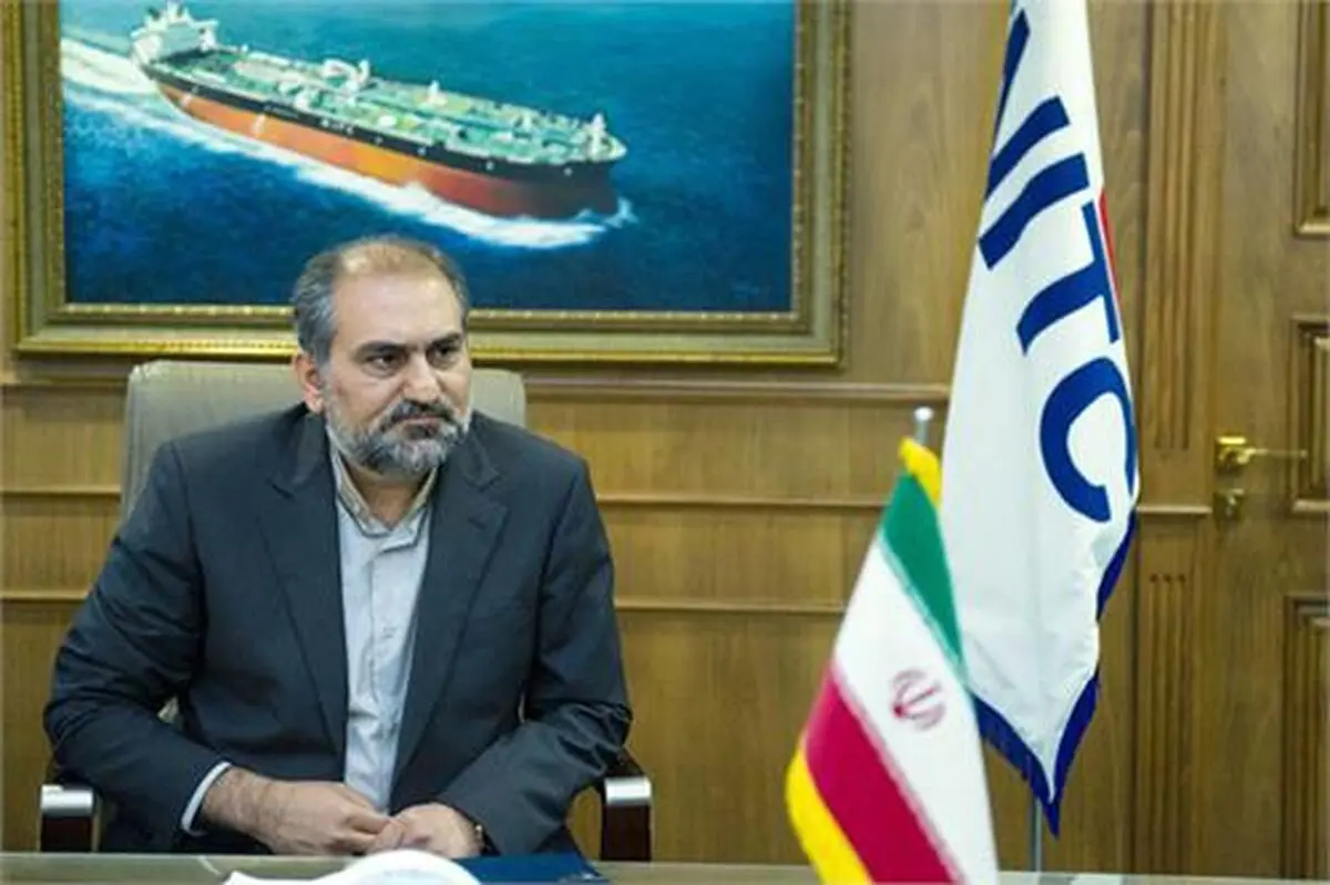 شرکت ملی نفتکش ایران 70 قرارداد اجاره نفتکش امضا کرد 