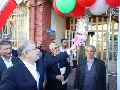 ۲۰۰ مدرسه در استان البرز تحویل آموزش و پرورش شد/سرانه های آموزشی استان البرز همچنان نیازمند ارتقا و توسعه است