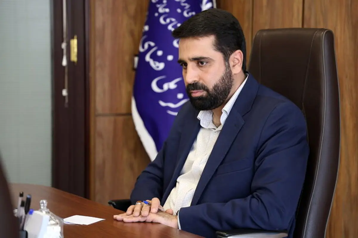 اجرای سند تسهیم درآمد محتوا برای مردم اشتغال ایجاد میکند