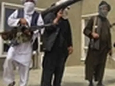 ۶۰ شبه‌نظامی طالبان در ولایت بلخ کشته و زخمی شدند