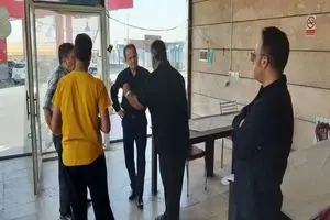 همدان در مسیر خدمت به زائران اربعین/ بیش از ۸۰ بازدید نظارتی از تاسیسات گردشگری انجام شد