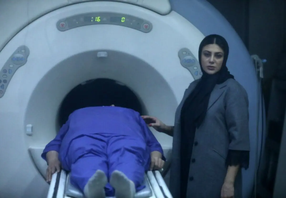 فیلم کوتاه «دیروز» روی میز تدوین
