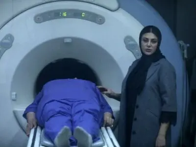 فیلم کوتاه «دیروز» روی میز تدوین