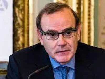 در سفر به تهران، ضرورت از سرگیری مذاکرات برجامی وین را مطرح می‌کنم