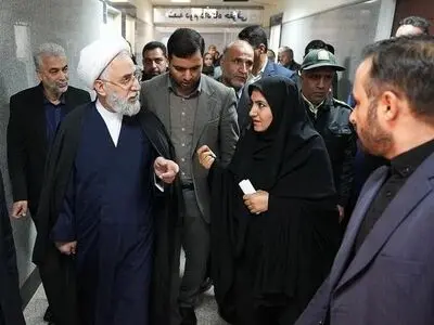 رسیدگی به پرونده شهرک زیتون شهرستان دماوند توسط دادستان کل کشور 