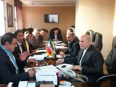 حمایت حزب تدبیر و توسعه از کاندیداتوری روحانی