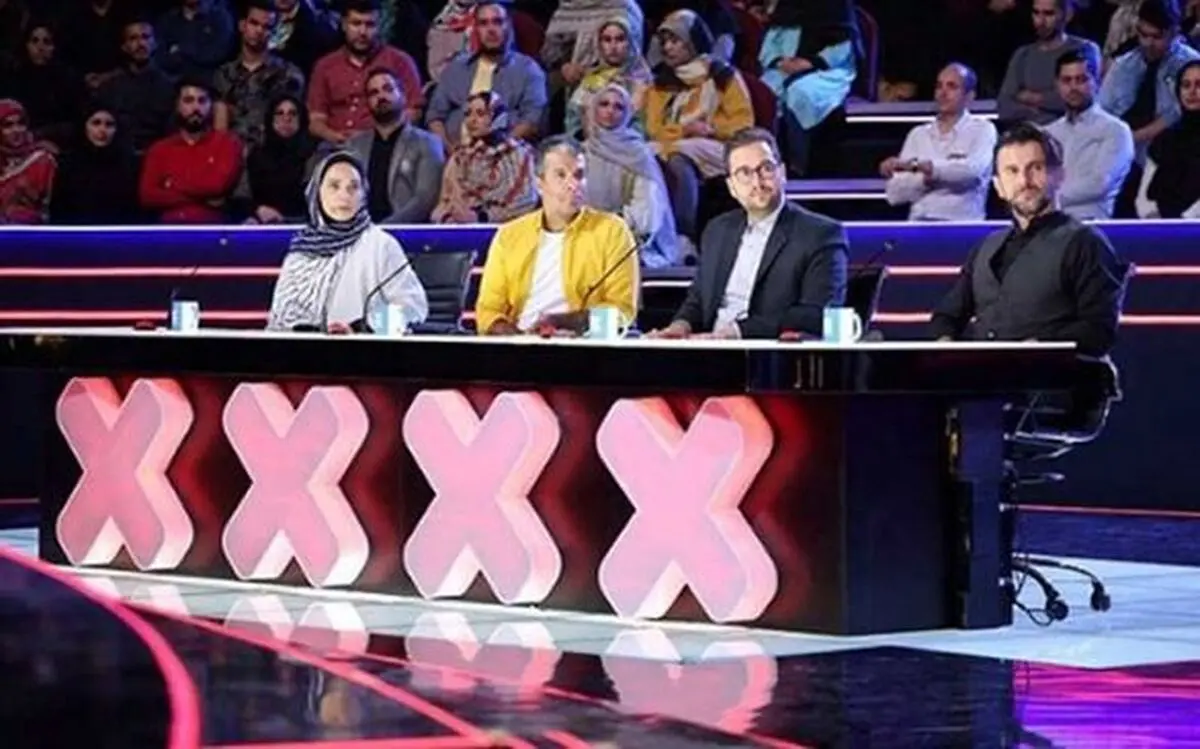 تماس احسان علیخانی با هما سعادت برای دعوت از بهبود فریبا/ به صدا درآمدن دومین زنگ طلایی عصر جدید/ بهترین دوران کاری امید حاجیلی چه زمانی است؟+فیلم