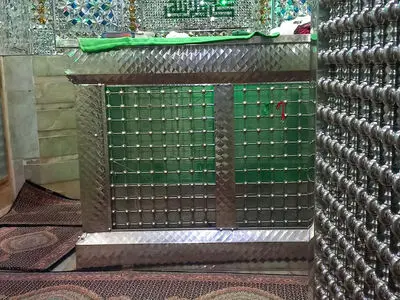 محلات اردبیل، الگویی از مشارکت، همدلی و همبستگی اجتماعی است