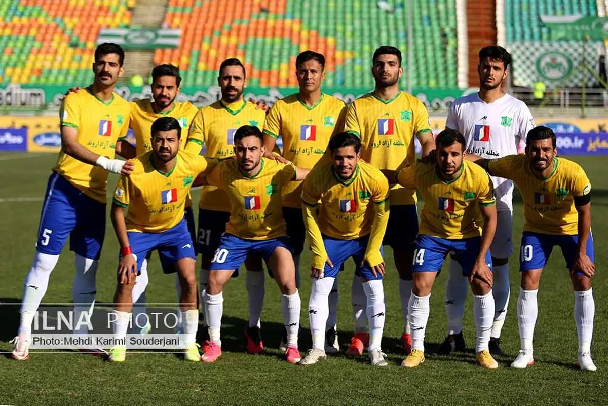 انفجار در خوابگاه نفت آبادان