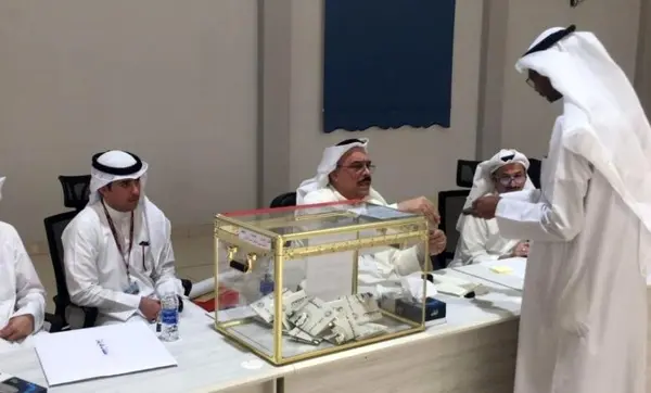 آغاز اجرای انتخابات پارلمانی کویت