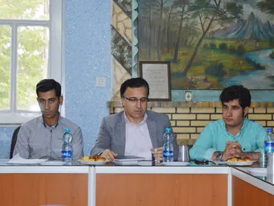 سلسله نشست‌های آینده اصلاح‌طلبی در کرمانشاه برگزار شد+عکس