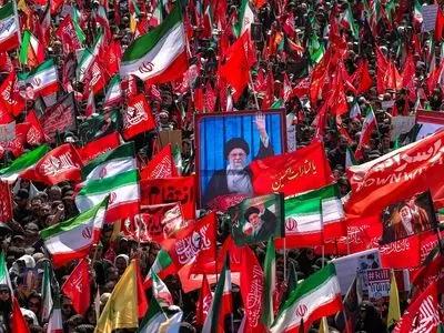 پیام تقدیر شورای نگهبان از حضور حماسی مردم ایران و عراق در مراسم تشییع پیکر مطهر رهبر شهید