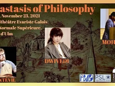 The anastasis of philosophy