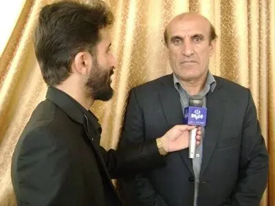 اتمام پروژه آبرسانی به بهمئی تا پایان سال 97 