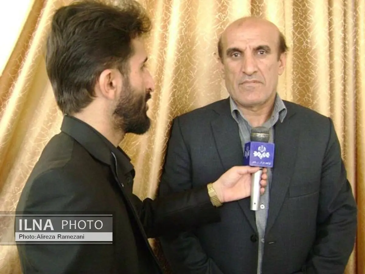 اتمام پروژه آبرسانی به بهمئی تا پایان سال 97 