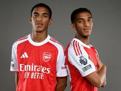 ویدئو: آرسنال دو ستاره آینده اکوادور را ربود