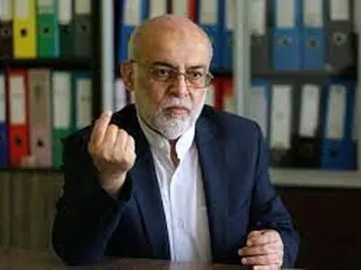 پاسخ وزیر بازرگانی دولت جنگ به ادعاهای «غنی نژاد» / سیاست بازار آزاد اقتصاد را بر باد داد/ بهترین دوره اقتصاد کشور زمان جنگ بود