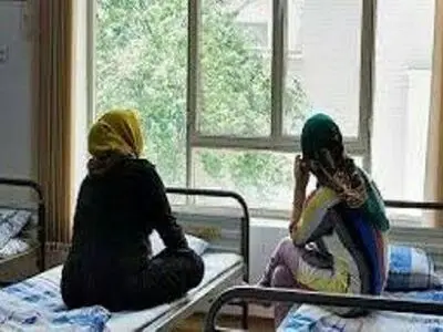 مجتمع حمایت از زنان در معرض آسیب به‌زودی در تهران راه‌اندازی می‌شود