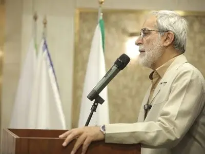  مقاومت ملت ایران، دشمن را شکست داده است
