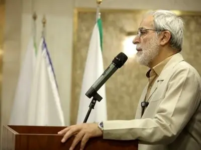  مقاومت ملت ایران، دشمن را شکست داده است
