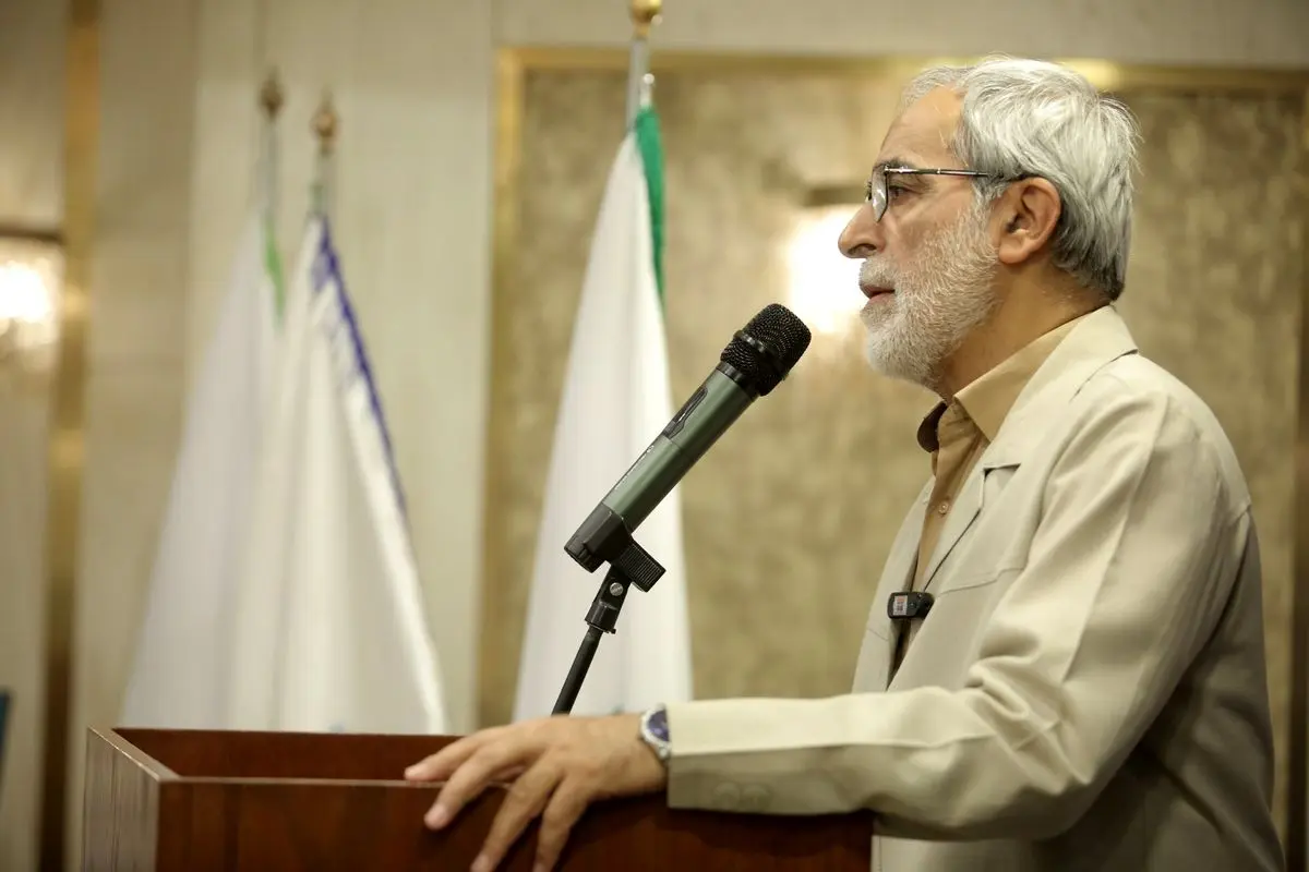  مقاومت ملت ایران، دشمن را شکست داده است
