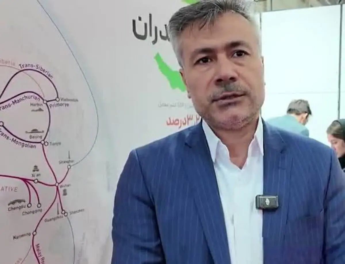 صدور 165 میلیون دلار سرمایه‌گذاری خارجی سال گذشته در مازندران
