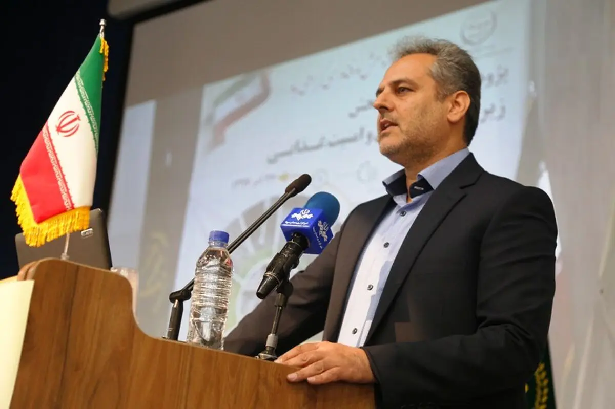 صرفه‌جویی 2 میلیون دلاری واگذاری دانش فنی به بخش خصوصی