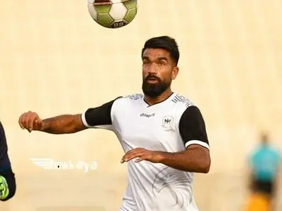 بازگشت مدافع شاهین با مهابادی