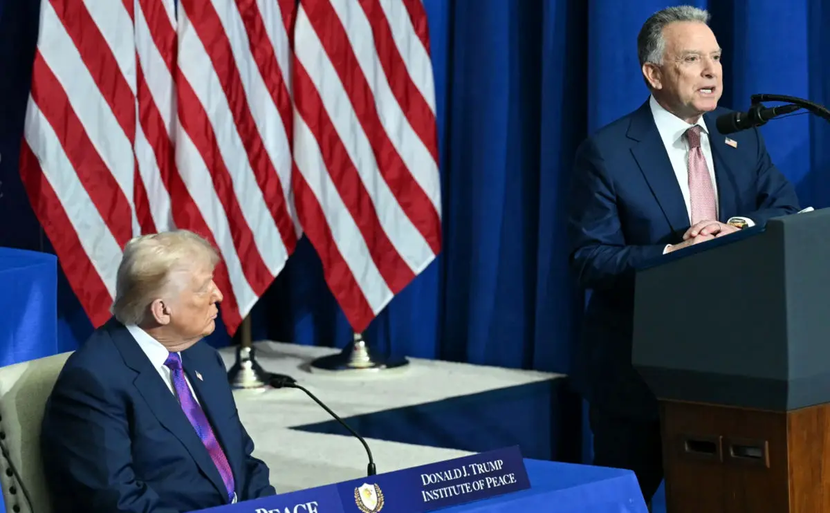 ویتکاف بر «نامحدود» بودن زمان هرگونه توافق با ایران تأکید دارد