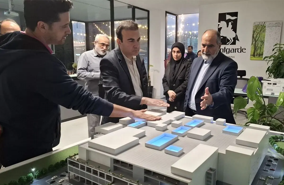 گیلان، استانی با ۳ میلیون جمعیت و تنها ۵ شهرستان دارای سینما