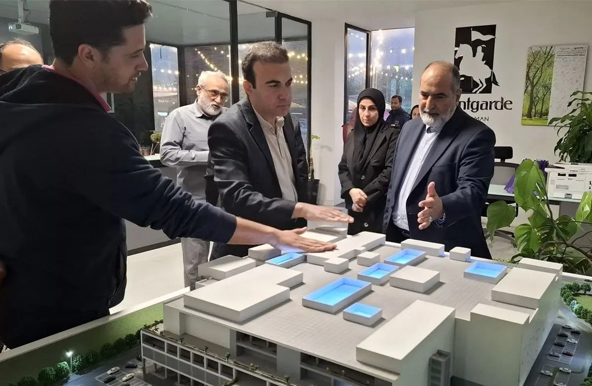 گیلان، استانی با ۳ میلیون جمعیت و تنها ۵ شهرستان دارای سینما