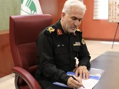 ملت بزرگ و شجاع ایران در روز‌هایی تاریخی و سرنوشت‌ساز  پیروزی دیگری را رقم زد