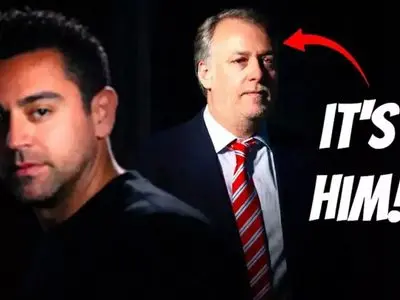 چهره مرموز نزدیک به لاپورتا؛ اچه‌وریا در مرکز حواشی بارسلونا