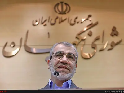 تحریم جدید خللی در عزم مردم برای مبارزه با سیاست‌های آمریکا  ایجاد نمی‌کند