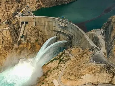 کاهش ۲۹ درصدی آب خروجی از سدها/ میزان پرشدگی مخازن؛ ۷۲ درصد است