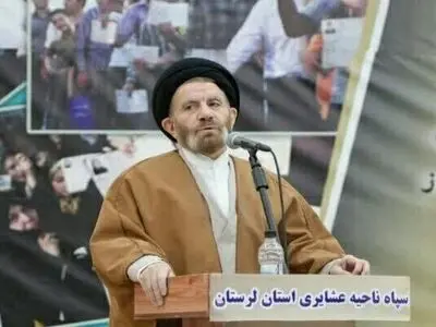 مشارکت مردم در امور سیاسی و اجتماعی تکمیل‌کننده ایمان است