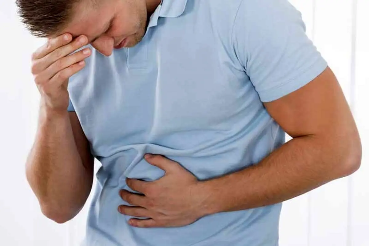 ۵ دلیل مهم یبوست که خیلی‌ها نمی‌دانند