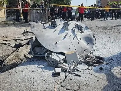 علت حادثه گرگان نقص فنی در آزمایش تحقیقاتی سامانه‌های آفندی و پهپادی اعلام شد/ هیچ‌ تلفات جانی نداشتیم