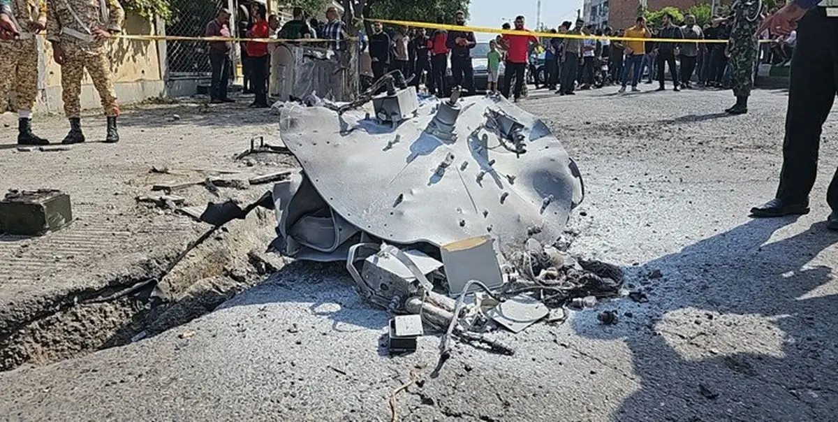 علت حادثه گرگان نقص فنی در آزمایش تحقیقاتی سامانههای آفندی و پهپادی اعلام شد/ هیچ تلفات جانی نداشتیم