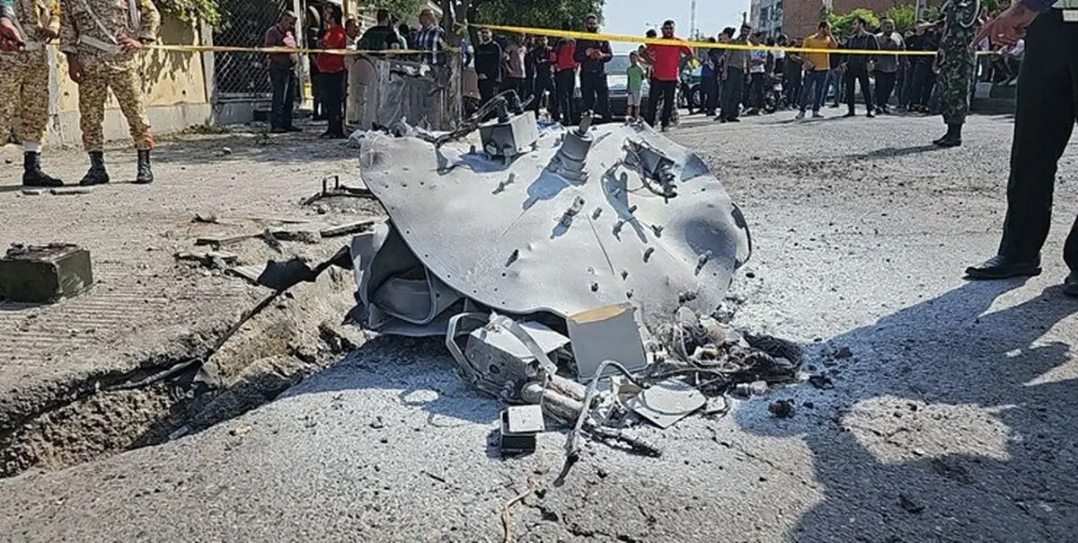 علت حادثه گرگان نقص فنی در آزمایش تحقیقاتی سامانه‌های آفندی و پهپادی اعلام شد/ هیچ‌ تلفات جانی نداشتیم