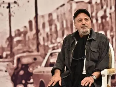 مرور خاطرات سریال‌سازی سیروس مقدم در «چهل تیکه»
