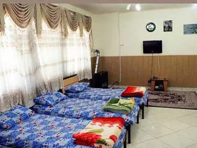 آمادگی آموزش و پرورش استان برای اسکان شایسته مسافران نوروزی/برپایی ۱۰ پایگاه اسکان مسافران نوروزی