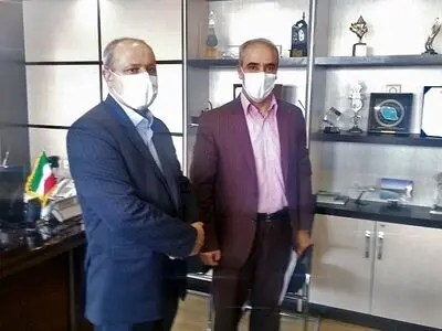 همکاری هاى مشترک براى پیشرفت دوچرخه سوارى همگانى در سطح کلانشهر تهران 