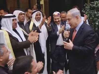 «امارات- عربستان- موساد»؛ سه‌گانه‌ای با یک هدف مشترک/ نگرانی سفیر امارات از امنیت اسرائیل