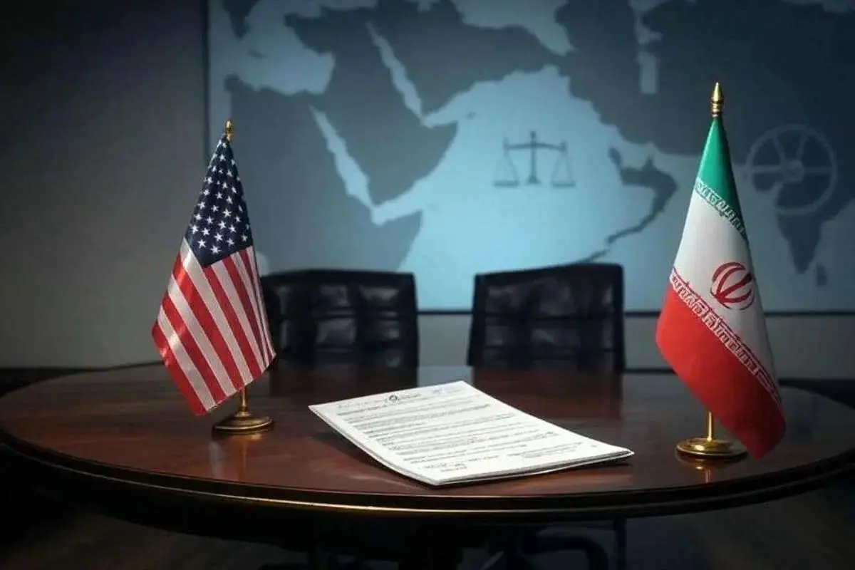 دیپلماسی کم هزینه ترین راه عبور از بحران است/ ترامپ در باتلاق جنگ گیر افتاده است