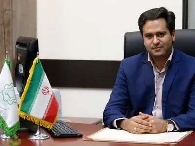 آخرین وضعیت پروژه تقاطع فردوسی و بلوار پیامبر اعظم(ص) قم