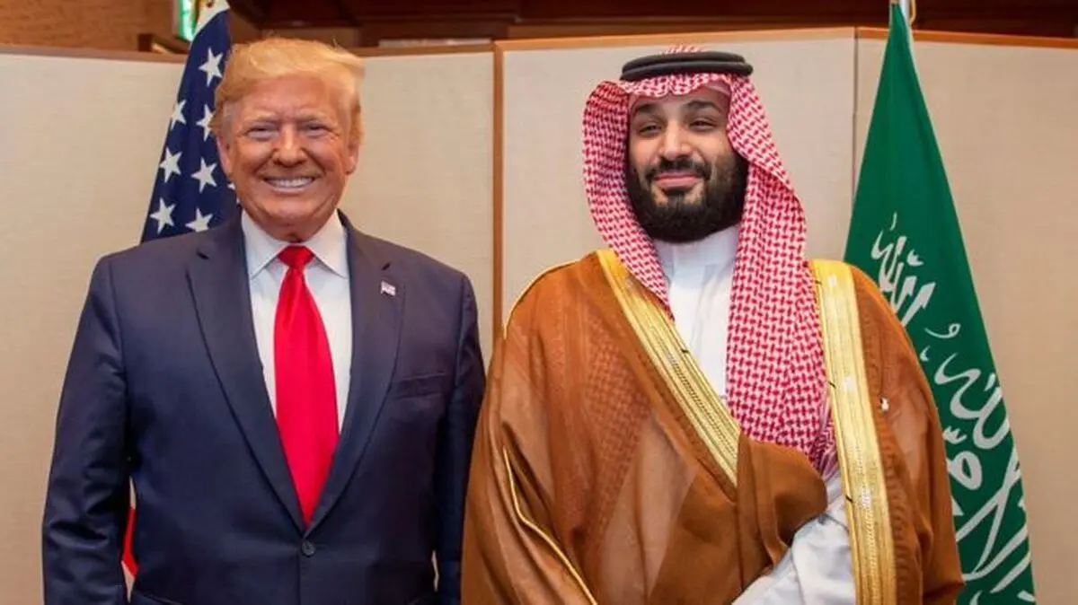 Senate fails to overturn Saudi arms sale veto