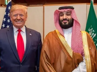 Senate fails to overturn Saudi arms sale veto