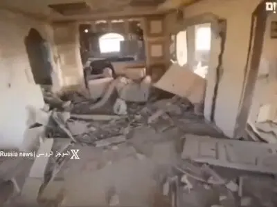 تصاویر جدید منتشرشده از آخرین لحظات زندگی ‎یحیی السنوار، رییس دفتر سیاسی ‎حماس